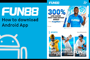 fun88 app ios