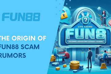 fun88 casino review