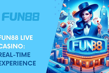 fun88 live casino