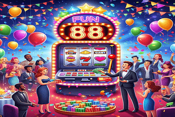 fun88 โปร