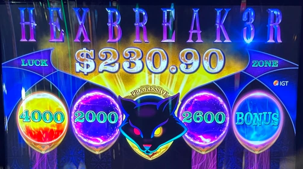 Hexbreak3r 3 Slot รห สค ปอง fun88 ฟร 2019